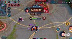 【游戏迷】S27赛季英雄选择很关键,这两位英雄很厉害,避过固定克星即可