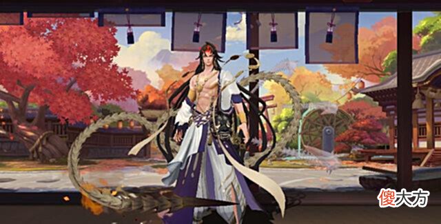 【游戏世界】阴阳师:久战成神,五月式神热度养成榜,SP八岐大蛇荣登榜首