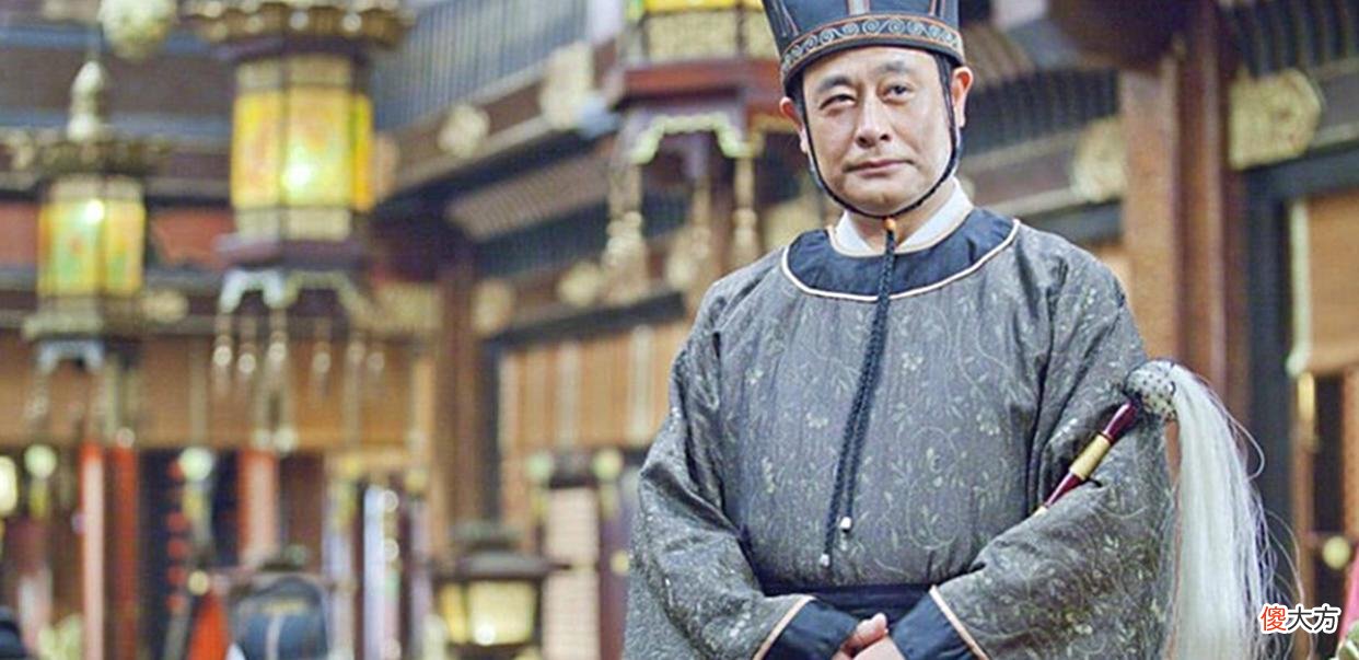 【历史故事】明武宗朱厚照时期权力滔天的宦官刘瑾，最后却死在了自己人的手中