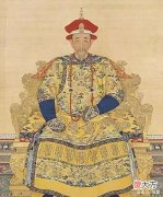 【历史故事】看了这些瓷器，才知康熙当初有多难……