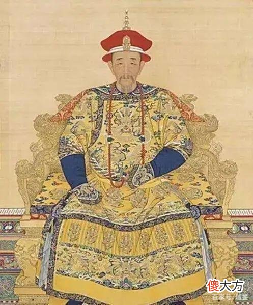 【历史故事】看了这些瓷器，才知康熙当初有多难……