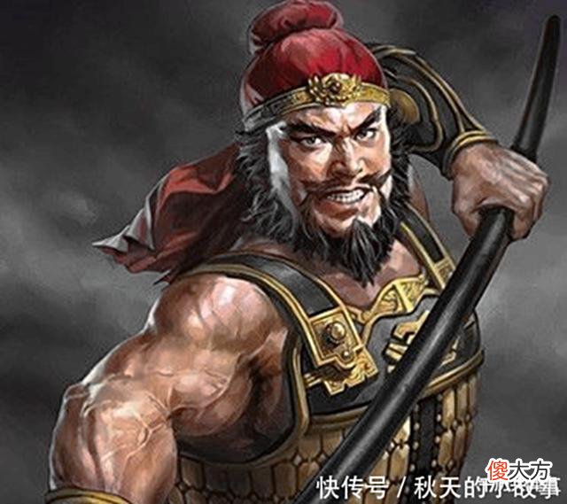 【爱历史】魏延死的到底冤不冤诸葛亮并没有想杀魏延，反而一直在保护他