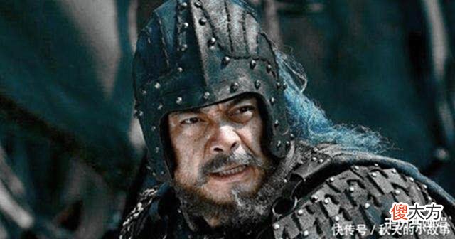 【爱历史】魏延死的到底冤不冤诸葛亮并没有想杀魏延，反而一直在保护他
