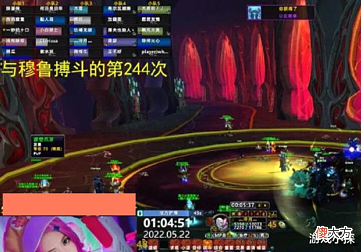 【游戏迷】魔兽TBC:暴雪重开太阳井测试服,削弱箭在弦上,只涉及后2BOSS