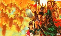 【游戏迷】三国志11-这些名将值得培养！他不仅不会掉属性，反而还会增涨？