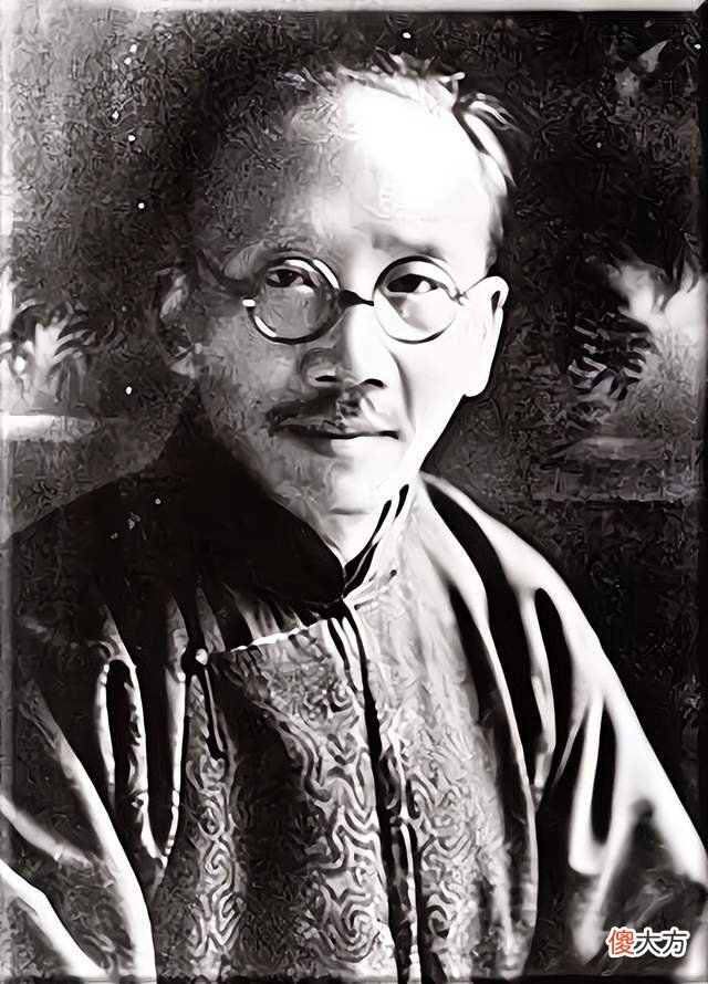 【爱历史】鲁迅每月的工资是360块大洋，这个工资放到现在是什么收入水平