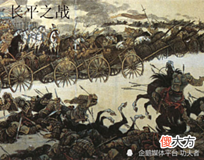 【爱历史】战国四大名将的王翦和白起，从战绩来看，谁更强！