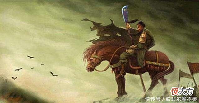 【历史故事】关羽败走麦城原来是因为诸葛亮欲除掉他而使的“借刀杀人”之计！
