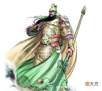 【历史故事】关羽败走麦城原来是因为诸葛亮欲除掉他而使的“借刀杀人”之计！