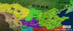 【历史故事】古代唯一一位出身奴隶的皇帝，很少有人知道他！
