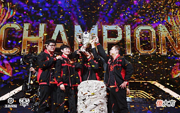 【游戏世界】KPL：目标四强没达成，AG超玩会新赛季目标如何定？保住A组再说