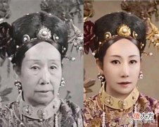 【爱历史】46岁的慈禧突然怀孕，她为何下令连杀两位太医