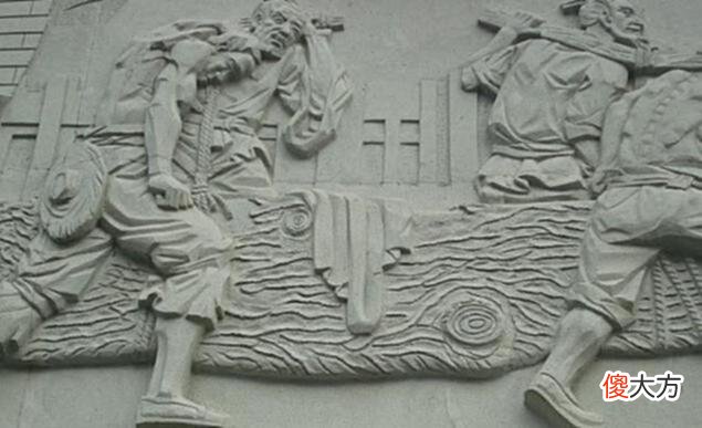 【历史故事】齐桓公：晋楚晋秦魏楚赵魏韩等国首领和各路盟主围坐在庄园之中
