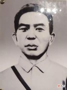 【爱历史】他错杀袁文才、王佐使井冈山失守，后饮弹自尽，建国后被评为烈士