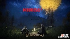 【游戏世界】Steam平台最新游戏销售排行榜出炉,《艾尔登法环》掉到了第四名
