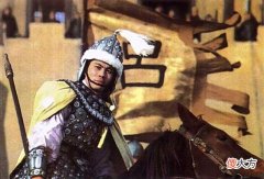 【爱历史】三国24名将中，有5位有勇无谋的“蠢将”，他们都是谁