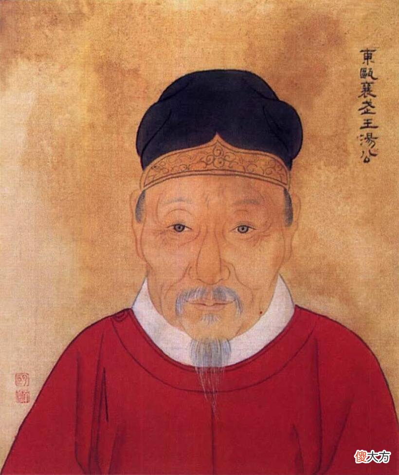 【历史故事】喝酒易误事，大明开国名将汤和，就因此被朱元璋百般刁难