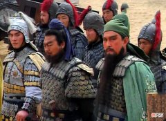 【历史故事】关羽张飞赵云三次改写三国历史的冒险：是救了刘备，还是坑了刘备？