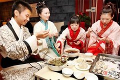 【爱历史】汉族人口众多的原因，到底是为何？你知道几个呢？