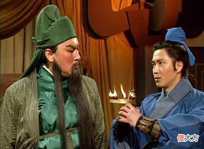 【爱历史】三国名将儿子谁成就最高？几乎都碌碌无为，仅有他超越了父亲