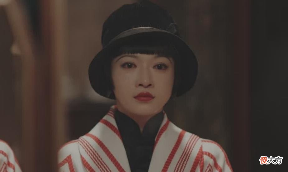 【爱历史】《传家》唐凤梧根本不知道，易钟玉被绑架的那一晚，受了多少屈辱