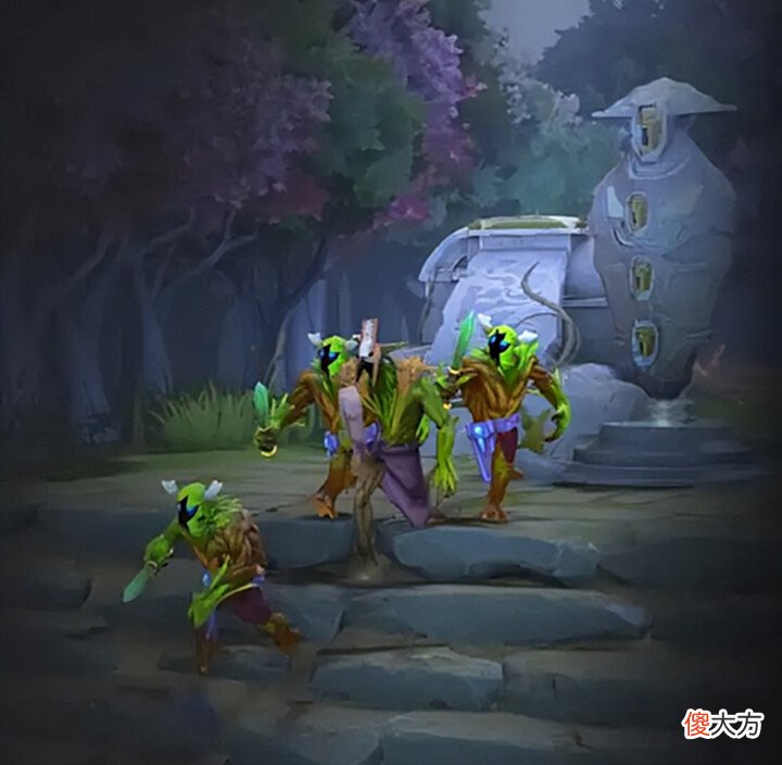【游戏迷】Dota2-这个操作很常见,甚至还要“倒贴”,但咱们却又不得不做!
