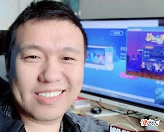 【游戏迷】随便年入几千万,被那个男人氪金的游戏——卢姥爷