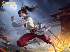 【游戏迷】王者荣耀：云缨怎么玩才能快速上分？