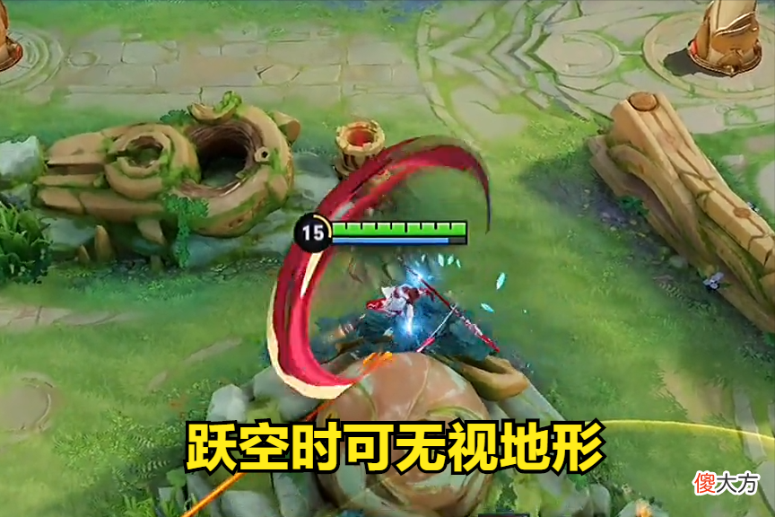【游戏迷】王者荣耀：云缨怎么玩才能快速上分？