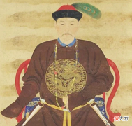 【爱历史】他被雍正视为眼中钉，不但通外语、爱发明，甚至自创了一种字体