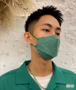 【就爱时尚】2022夏天男生3种“两边铲光”发型，剪完清爽干净，百搭帅气