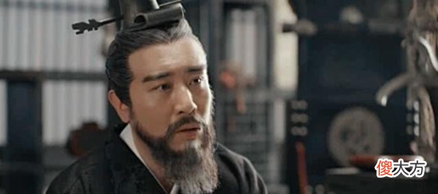 【爱历史】诸葛孔明最怕的人竟是他？就连诸葛亮自身也自愧不如！