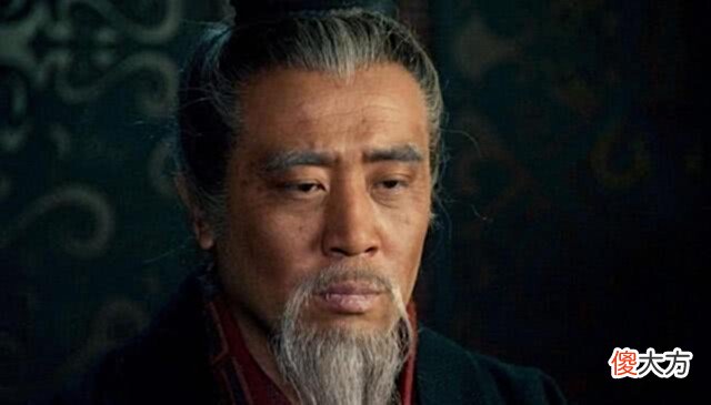 【爱历史】诸葛孔明最怕的人竟是他？就连诸葛亮自身也自愧不如！