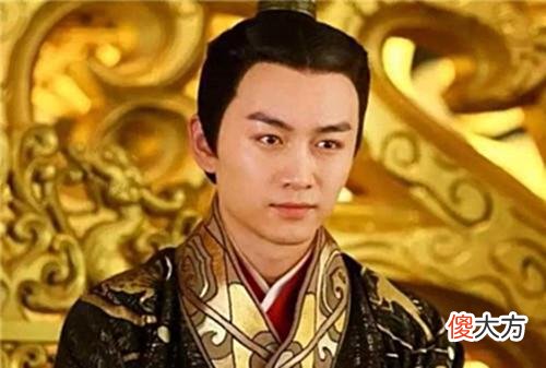 【爱历史】他被康熙幽禁家中26年，因无聊娶13位妻妾，生29个孩子，他是何人
