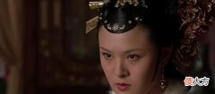 【历史故事】为了防止端妃怀孕皇帝一共送她3样礼物，愧疚只是说说而已