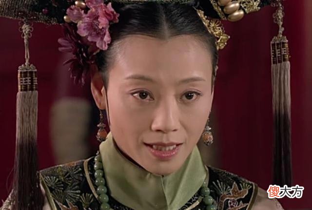 【历史故事】为了防止端妃怀孕皇帝一共送她3样礼物，愧疚只是说说而已