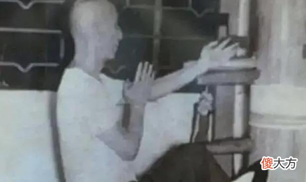 【历史故事】历史上真实的叶问：身材矮小，爱抽大烟和逛窑子，从未和日寇打擂