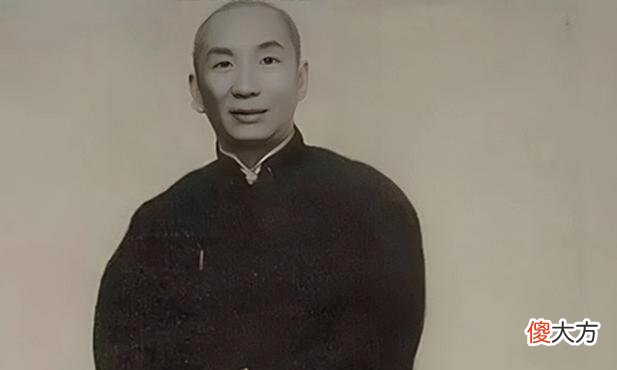 【历史故事】历史上真实的叶问：身材矮小，爱抽大烟和逛窑子，从未和日寇打擂