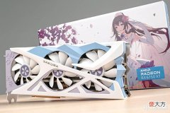 【游戏迷】2K游戏画质新巅峰,盈通RX6750XT樱瞳花嫁纪念版体验
