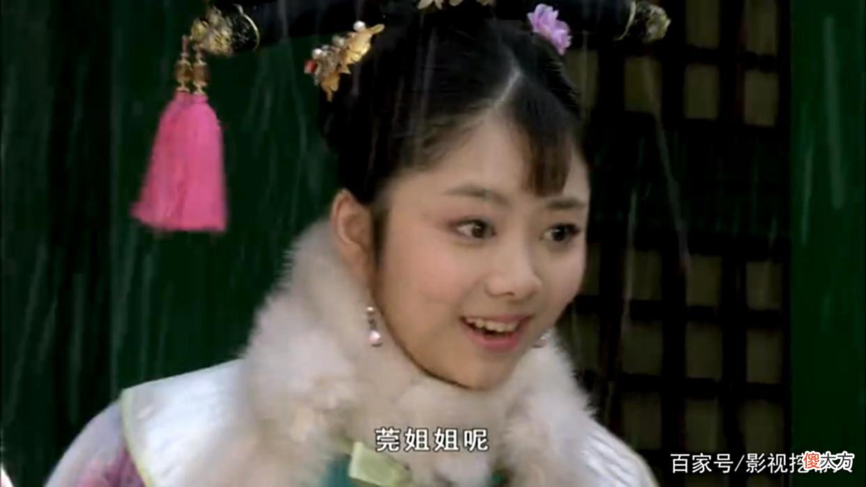 【历史故事】甄嬛传：太后和果郡王的真实关系是怎样的？