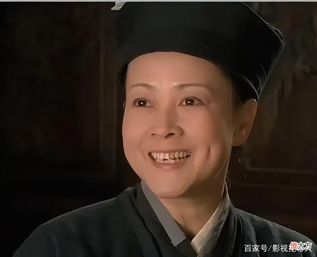 【历史故事】甄嬛传：太后和果郡王的真实关系是怎样的？
