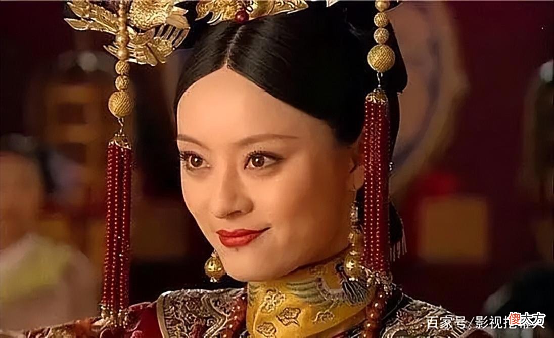 【历史故事】甄嬛传：太后和果郡王的真实关系是怎样的？