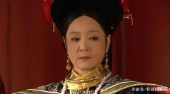 【历史故事】甄嬛传：太后和果郡王的真实关系是怎样的？