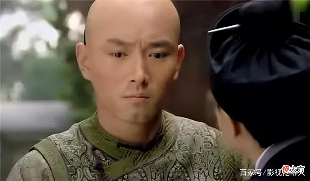 【历史故事】甄嬛传：太后和果郡王的真实关系是怎样的？