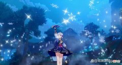 【游戏迷】神里还是夜兰？纯水还是永冻？其实不难选！
