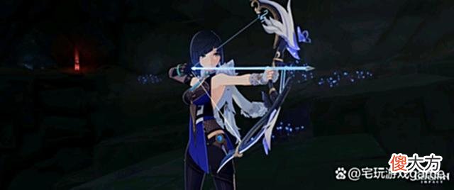 【游戏迷】神里还是夜兰？纯水还是永冻？其实不难选！