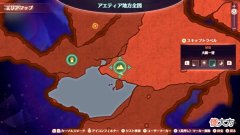 【游戏世界】要走钢索!《异度神剑3》地图探索功能介绍