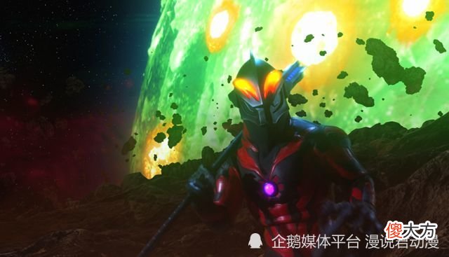 【游戏迷】奥特银河格斗3：劳师动众只为战斗仪，小金人为何收集黑暗神器