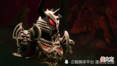【游戏迷】奥特银河格斗3：劳师动众只为战斗仪，小金人为何收集黑暗神器