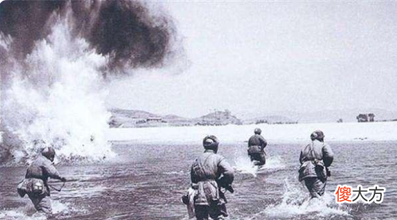 【历史故事】1953年，志愿军不按套路出牌，各种战术打得美联军苦不堪言